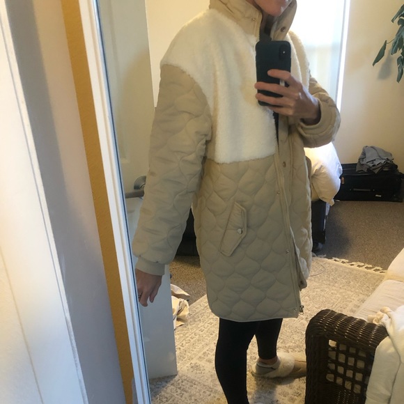 Puffer jacket - Picture 2 of 6